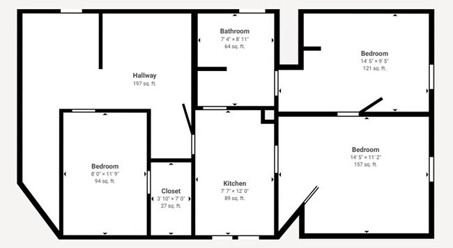 Photo - 2818 E 119th St Unit 2818 E 119th Up