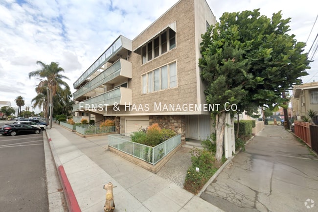 Building Photo - 528 Cedar Ave Unit #3H Rental