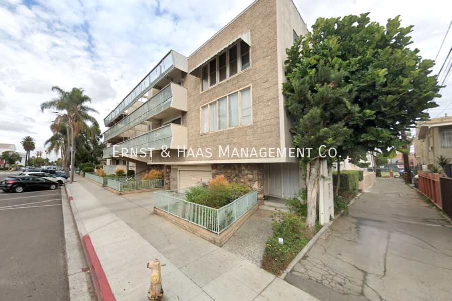 Photo - 528 Cedar Ave Condo Unit #3H