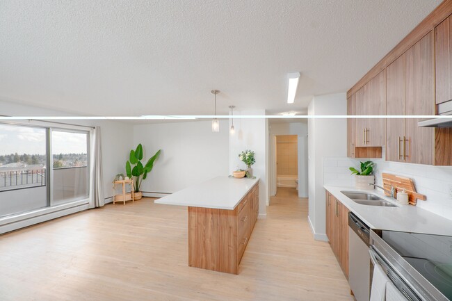 Building Photo - The Wellington