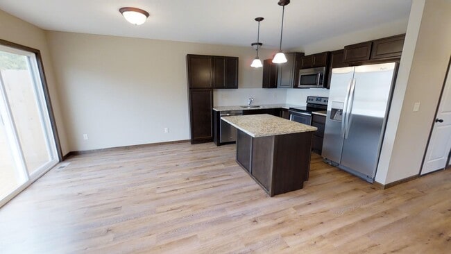 Photo - Luxury Townhome