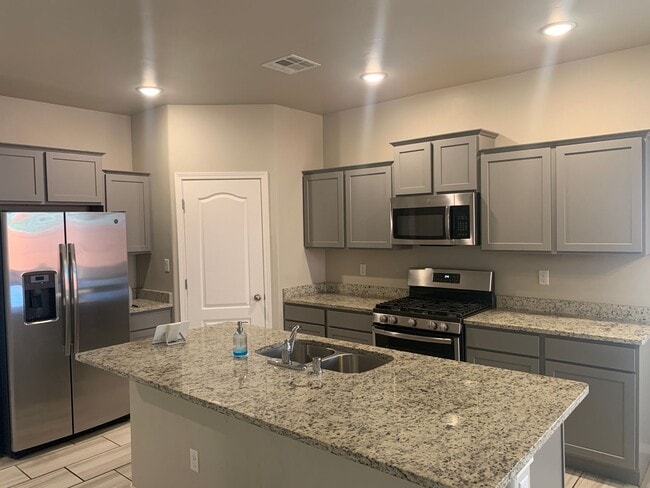 Photo - Newer Home in Metro Park Village