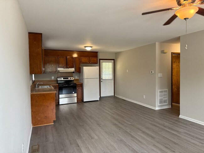 Photo - Two Bedroom Apartment in Lincolnton
