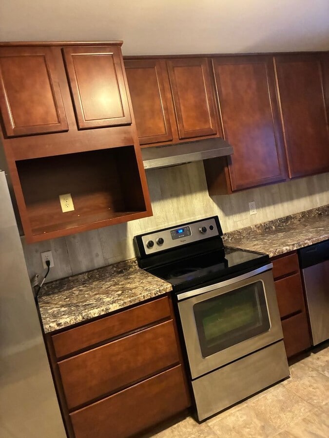 Photo - 1024 N 15th St Unit Upper