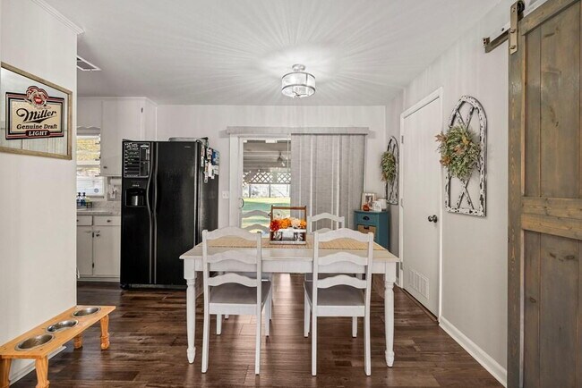 Photo - Move-In Ready 3BR Brick Ranch — Roof, HVAC, Furnace & Water Heater All Updated 2021-2024