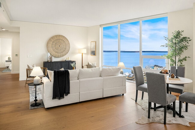 Photo - 121 Stewart St Unidad #3208