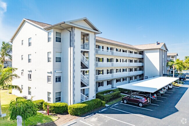 Photo - Glen Abbey At Golfview