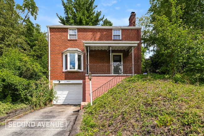 Building Photo - 3609 W Run Rd Rental