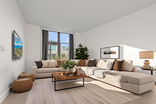 Building Photo - 102 Christopher Columbus Dr Unit 303