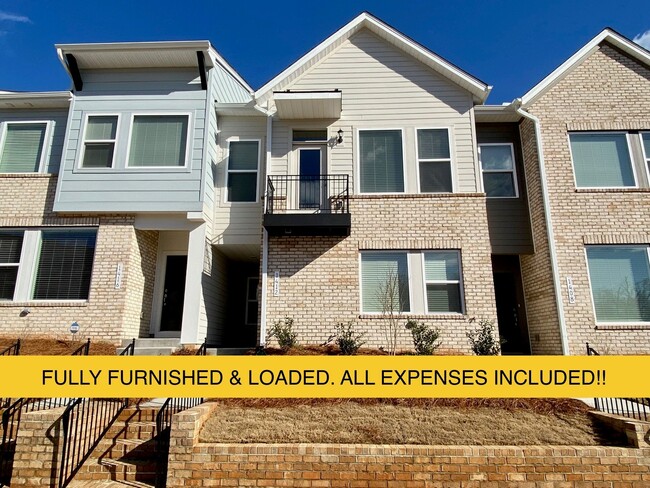 Photo - 1412 Winding Stream Rd Townhome