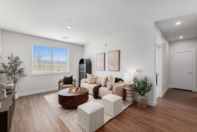 Photo - Prose at Parkvale