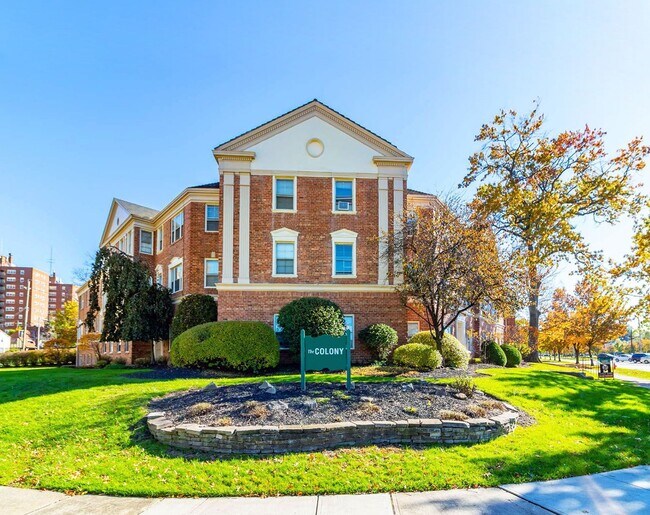 Photo - Colony Apartments