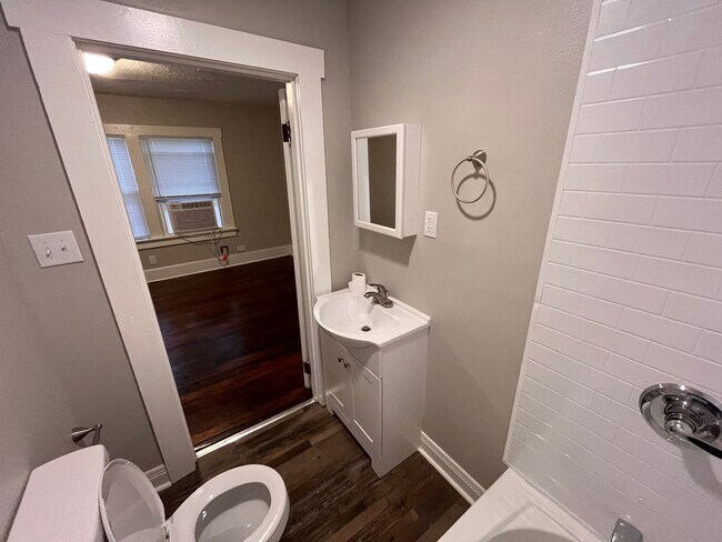 Photo - One Bedroom Renovated Duplex! Unit FOH101