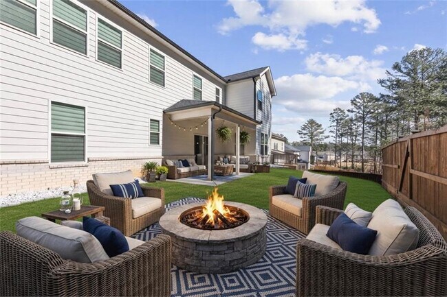 Photo - 3509 Pickens Lndg Dr