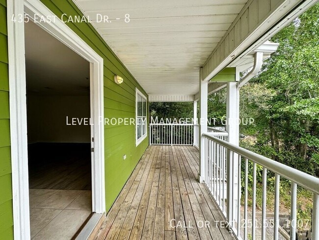 Photo - 435 E Canal Dr Unit 8