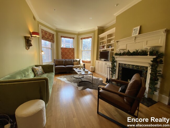 Photo - 276 Commonwealth Ave Unit 204