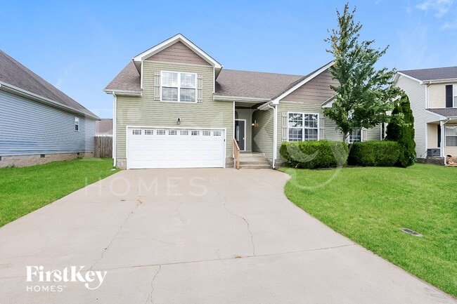 Photo - 3800 N Jot Dr