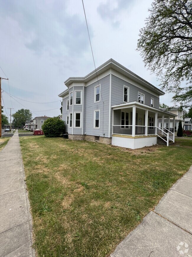 Building Photo - 8987 Jackson St Unit A Rental
