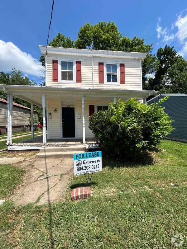 Building Photo - 929 Farmer St Rental