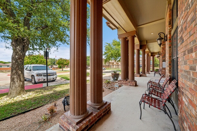 Photo - Terraces of Marine Creek