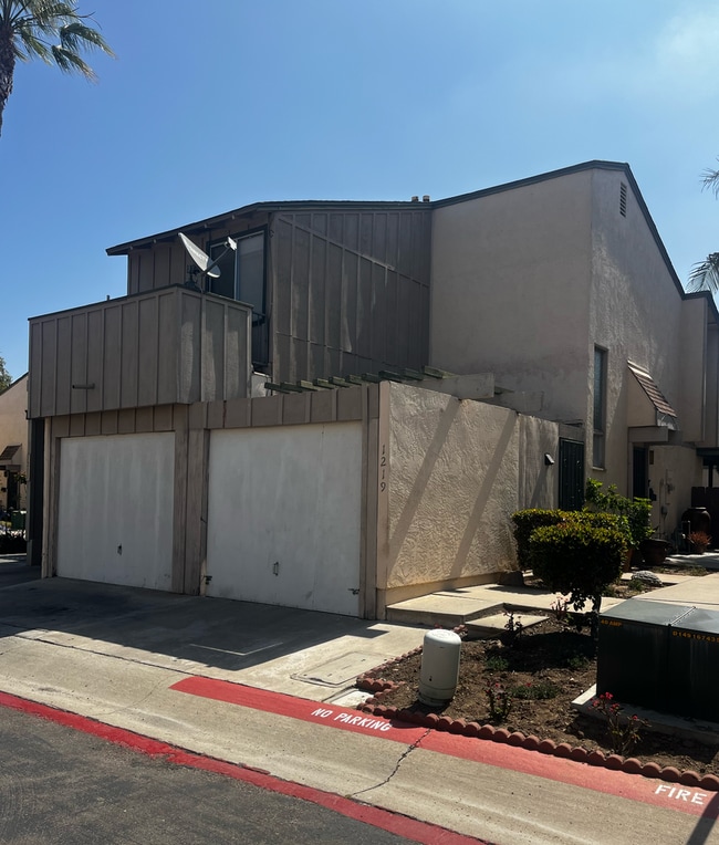 Photo - 4BR/2.5BA Two Story Condo Available