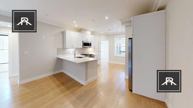 Photo - 4 bedroom in Allston MA 02134 Unidad 4