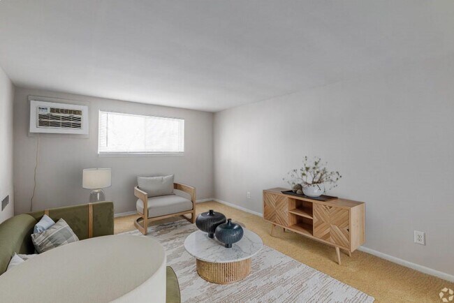 Photo - Jefferson Court Apartments