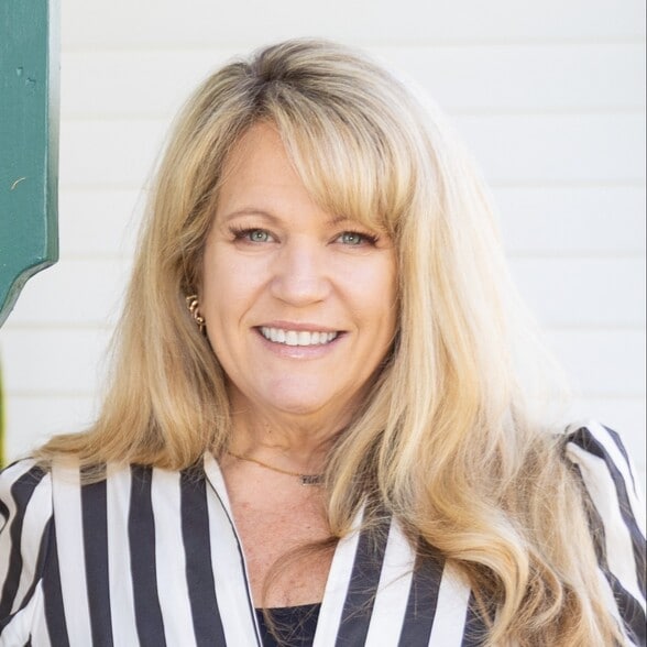 Kimberly Cargill