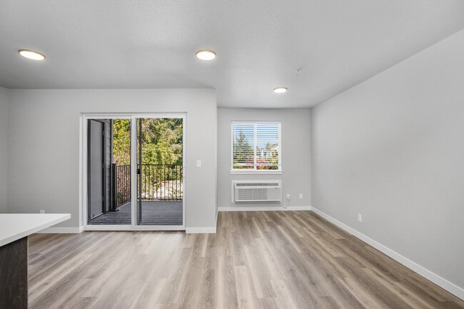 Fisher Park Apartments