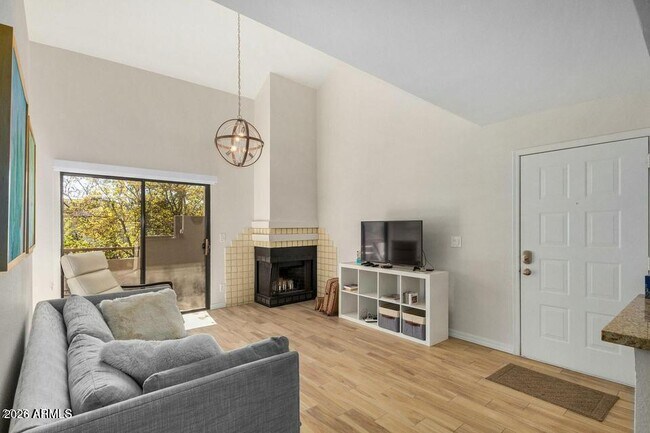 Photo - 4850 E Desert Cove Ave Unit 251