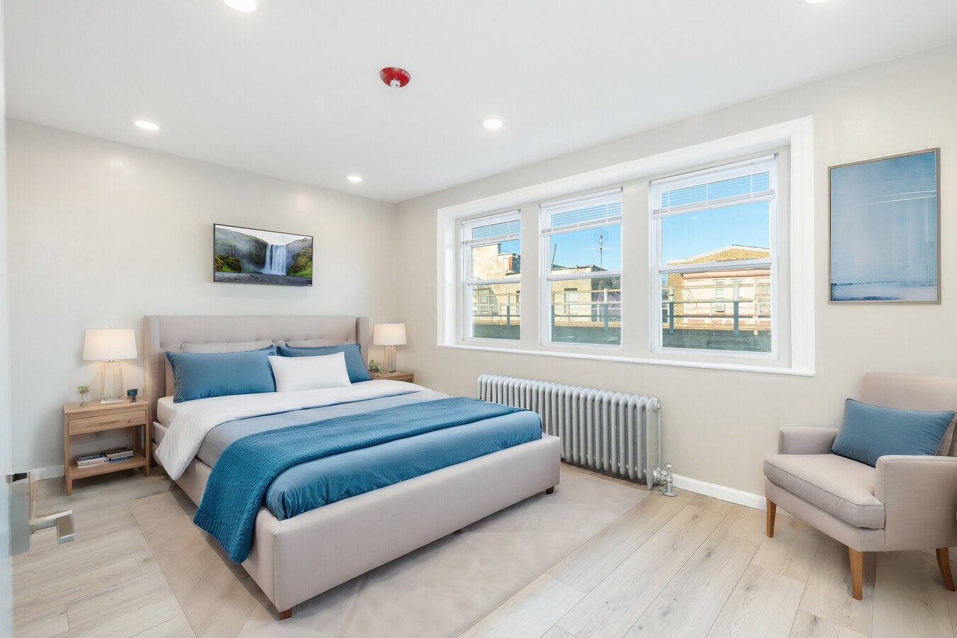 Photo - 4737 Frankford Ave Unit 3rd Floor C3