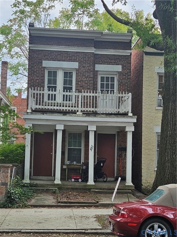 Photo - 3007 Ellwood Ave Townhome