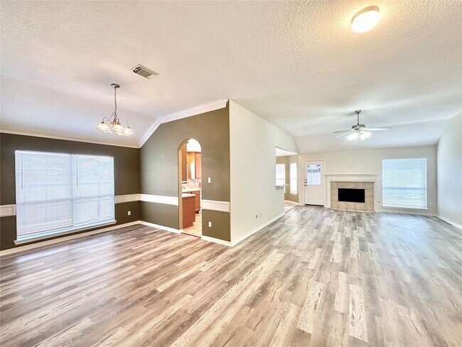 Photo - 20203 Goss Hollow Ln