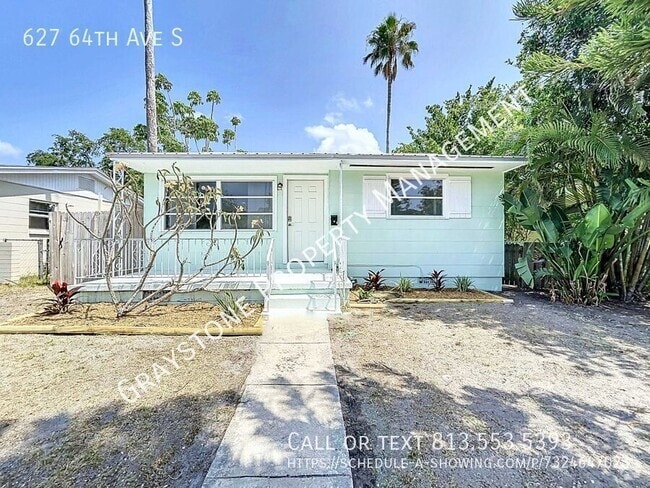 Building Photo - 627 64th Ave S Rental