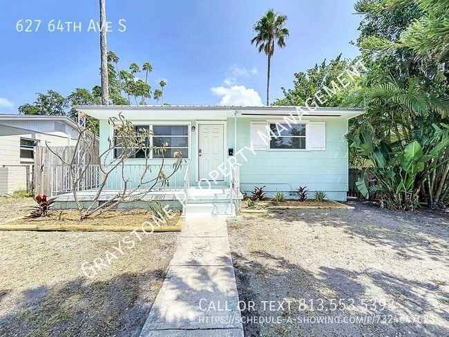 Photo - 627 64th Ave S Casa
