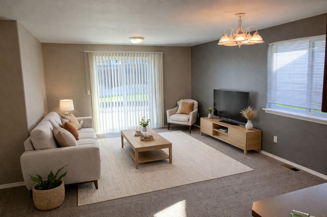 Building Photo - Pross6 Unit 708