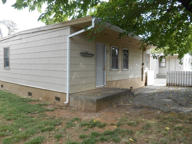 Photo - Home with Fenced Yards