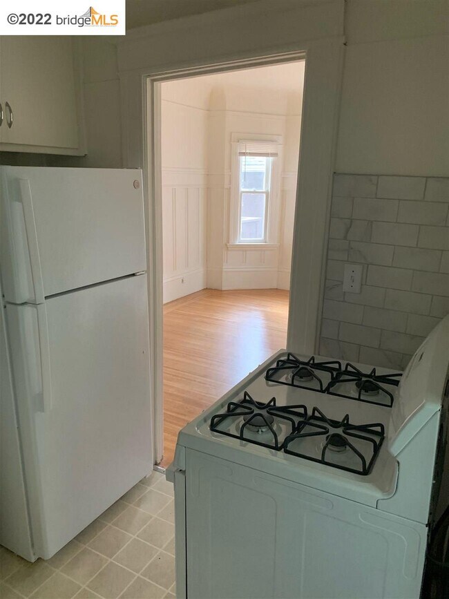 Photo - 2623 Parker St Unidad B