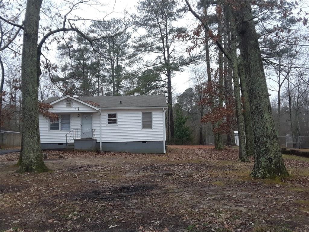 Photo - 6344 Lobelia Rd SW House