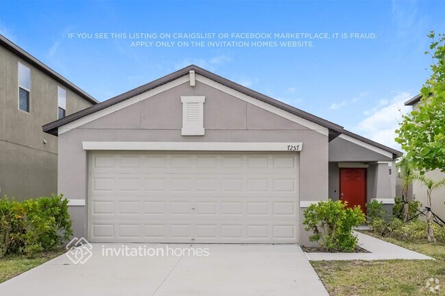 Building Photo - 7257 King Crk Dr Rental