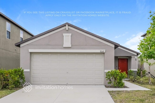Photo - 7257 King Crk Dr Casa