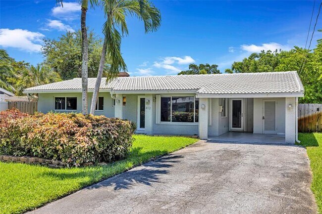 Building Photo - 412 NW 20th St Rental