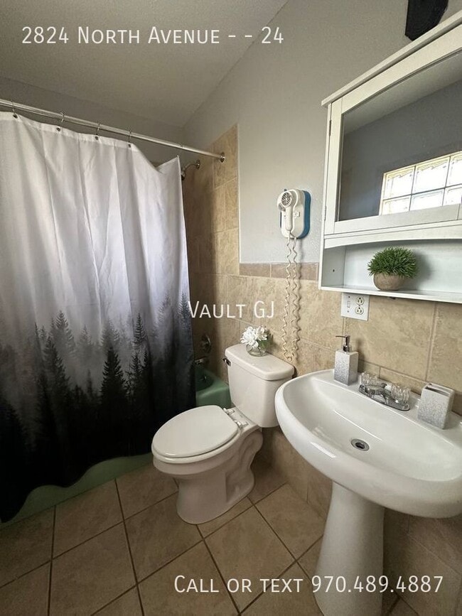 Photo - 2824 North Ave Unit 24