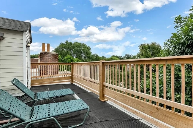 2708 Missouri Avenue Unit B