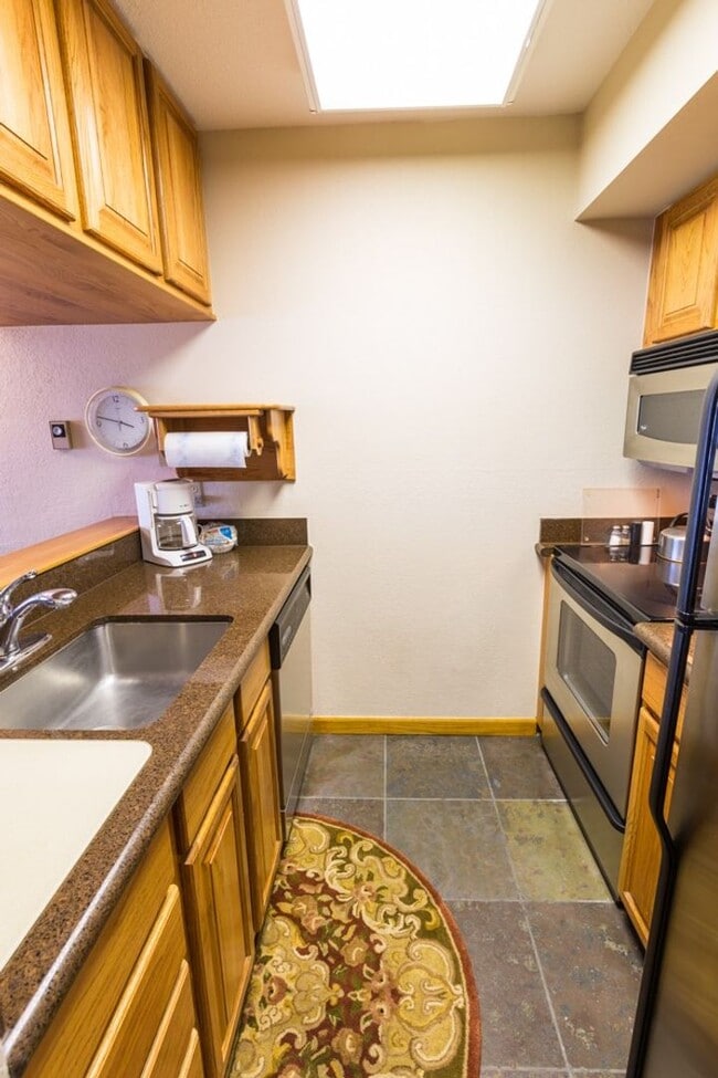 Photo - 2 bedroom/2 bathroom condo in Mount Crested Butte