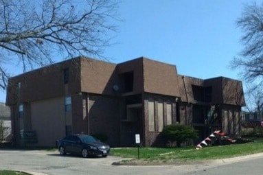 3714 SW 29th Terrace Unit 25 East