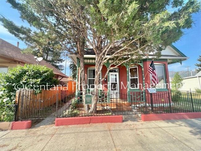 Photo - Historic home centrally located and beautifully restored!