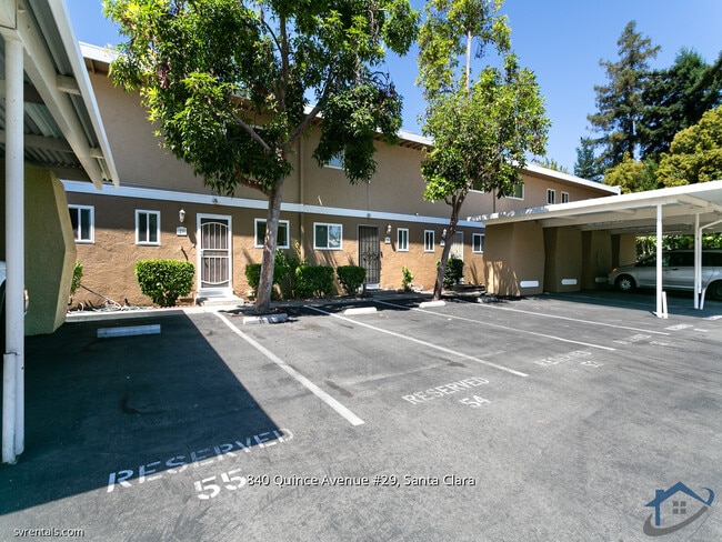 Building Photo - 840 Quince Ave Unit 29 Rental