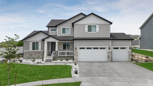 Building Photo - 2411 N Paintbrush Dr Rental