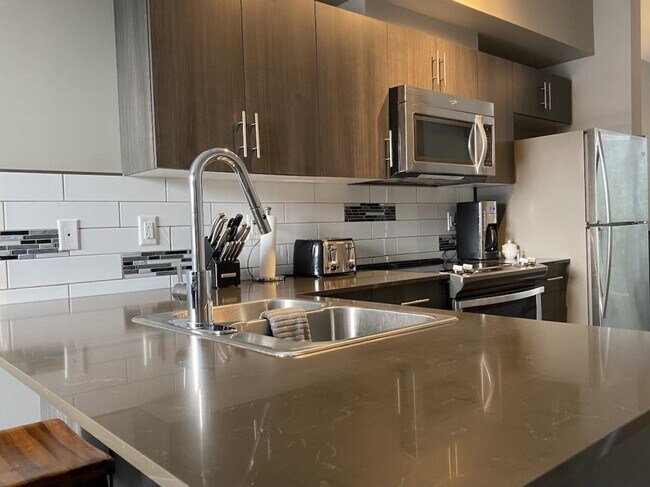 Photo - 2 bedroom in Kitimat BC V8C 2N9